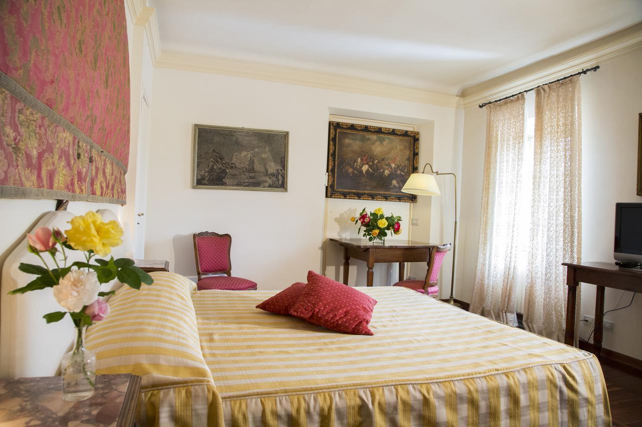 Villa Le Piazzole Florencie Exteriér fotografie