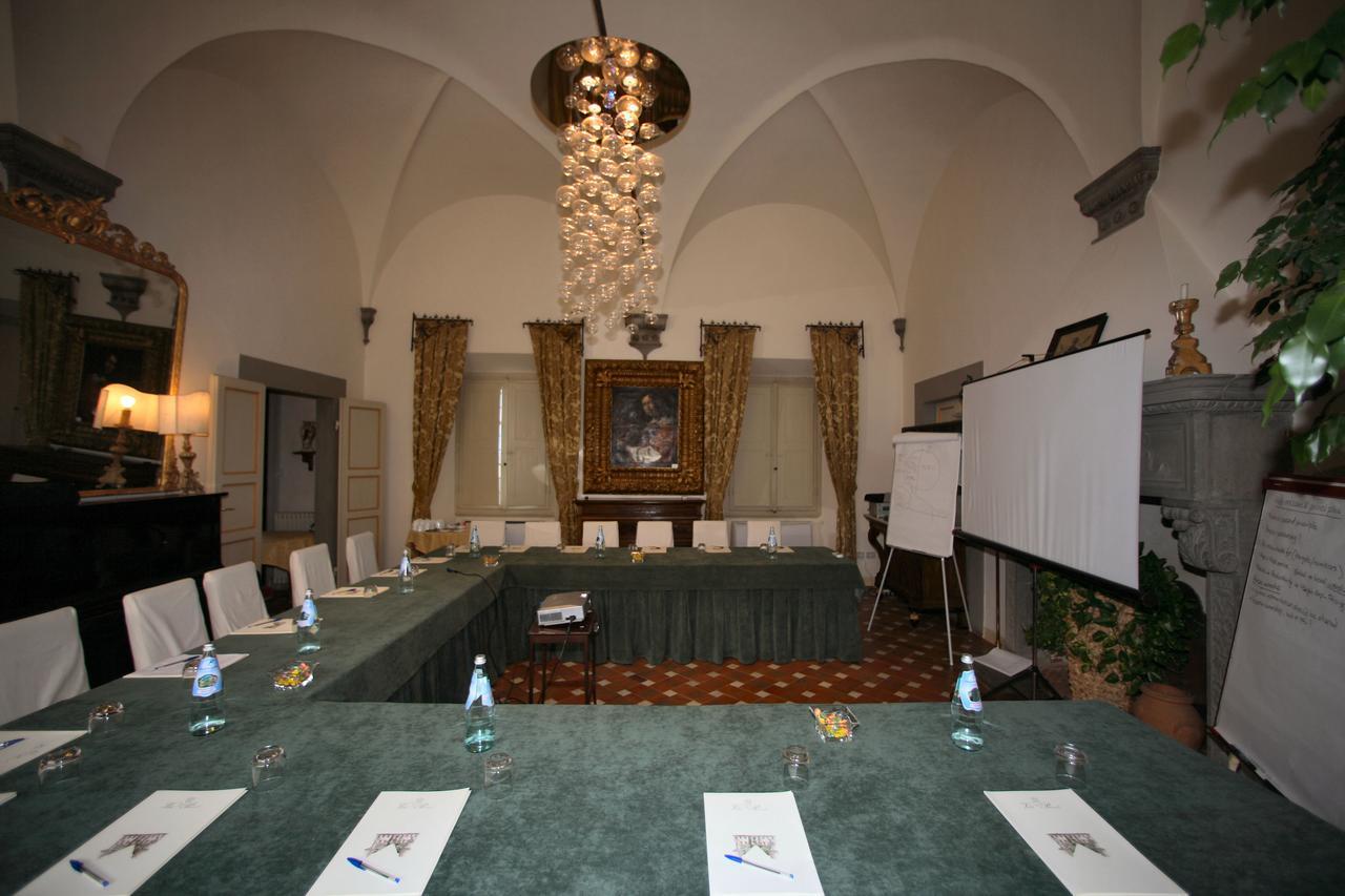 Villa Le Piazzole Florencie Exteriér fotografie