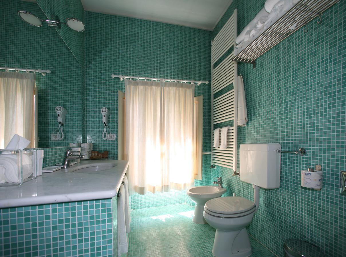 Villa Le Piazzole Florencie Exteriér fotografie