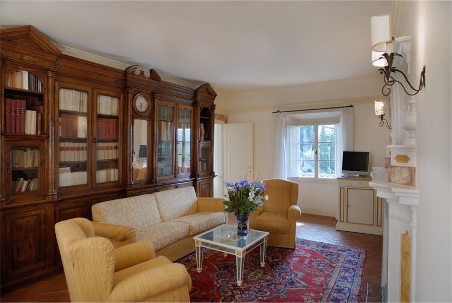 Villa Le Piazzole Florencie Exteriér fotografie